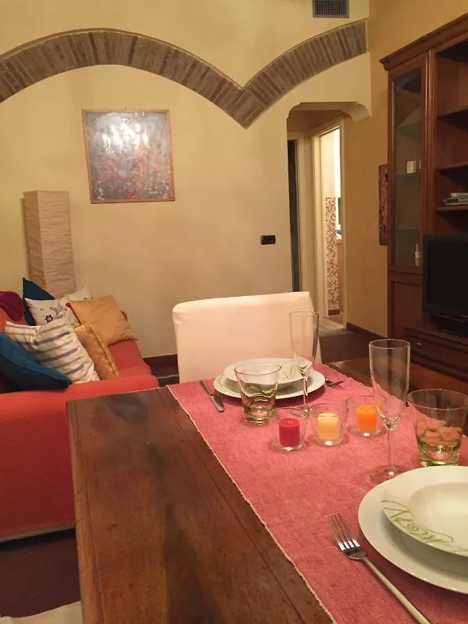 Roma Navona Apartment