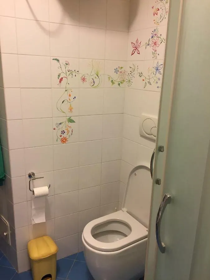 Roma Navona Apartment Italy